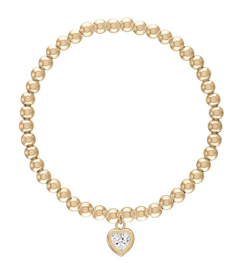 All My Heart Bracelet